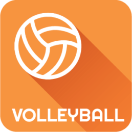 Starland Volleyball